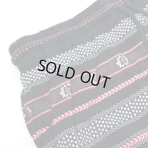 画像6: 【CROOKS&CASTLES】 LOST TRIBE SHORTS