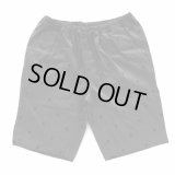 【CROOKS&CASTLES】 INFINITY CHINO SHORTS (BLK)