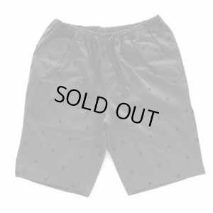 画像1: 【CROOKS&CASTLES】 INFINITY CHINO SHORTS (BLK)