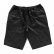 画像1: 【CROOKS&CASTLES】 INFINITY CHINO SHORTS (BLK) (1)