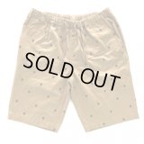 【CROOKS&CASTLES】 INFINITY CHINO SHORTS (KHAKI)