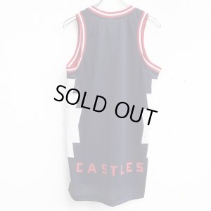 画像2: ＊SALE＊【CROOKS&CASTLES】 TRIBAL BASKETBALL JERSEY