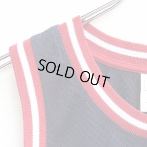 画像5: ＊SALE＊【CROOKS&CASTLES】 TRIBAL BASKETBALL JERSEY