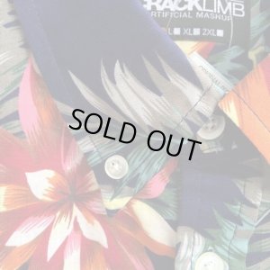 画像6: 【CRACKLIMB】 ALOHA SHIRT