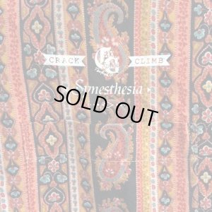 画像4: 【CRACKLIMB】 Don't Stop Keep Going SHIRT (PSL)