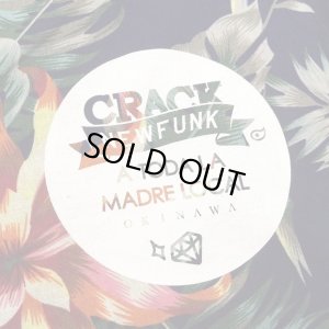 画像4: 【CRACKLIMB】 ALOHA SHIRT