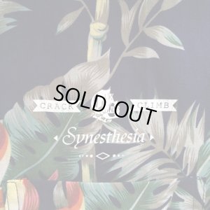 画像5: 【CRACKLIMB】 ALOHA SHIRT