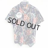 【CRACKLIMB】 ALOHA SHIRT