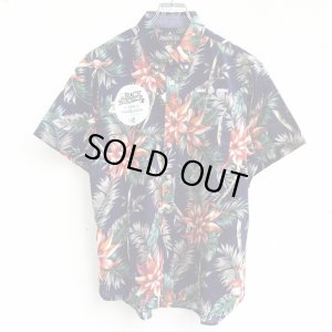 画像1: 【CRACKLIMB】 ALOHA SHIRT