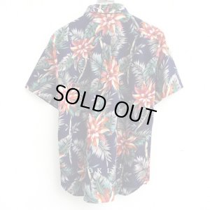 画像2: 【CRACKLIMB】 ALOHA SHIRT