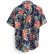 画像2: 【CRACKLIMB】 ALOHA SHIRT