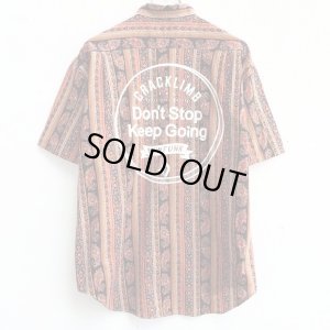 画像2: 【CRACKLIMB】 Don't Stop Keep Going SHIRT (PSL)