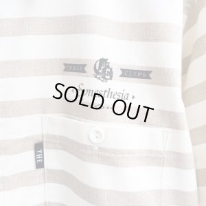 画像4: 【CRACKLIMB】 Don't Stop Keep Going SHIRT (BOD)