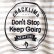 画像5: 【CRACKLIMB】 Don't Stop Keep Going SHIRT (BOD)