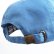 画像3: 【CRACKLIMB】 HEART NF 6 PANEL CAP (L.BLU) (3)