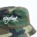 画像2: 【CRACKLIMB】 NEWFUNK BUCKET HAT (CAMO) (2)