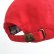 画像3: 【CRACKLIMB】 HEART NF 6 PANEL CAP (RED) (3)