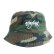 画像1: 【CRACKLIMB】 NEWFUNK BUCKET HAT (CAMO) (1)