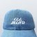 画像2: 【CRACKLIMB】 ILL MIND DENIM CAP (2)