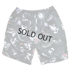 画像2: 【SQUARE】 FAMOUS ICONS SHORT PANTS