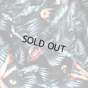 画像5: 【SQUARE】 PINUP ALOHA 2WAY SHORT PANTS