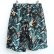 画像1: 【SQUARE】 PINUP ALOHA 2WAY SHORT PANTS (1)