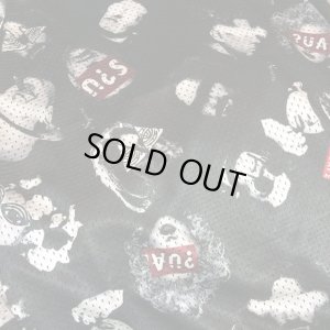 画像3: 【SQUARE】 FAMOUS ICONS SHORT PANTS