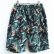 画像2: 【SQUARE】 PINUP ALOHA 2WAY SHORT PANTS