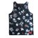 画像6: 【SQUARE】 FAMOUS ICONS TANK TOP