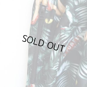 画像4: 【SQUARE】 PINUP ALOHA 2WAY SHORT PANTS