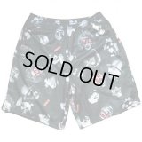 【SQUARE】 FAMOUS ICONS SHORT PANTS