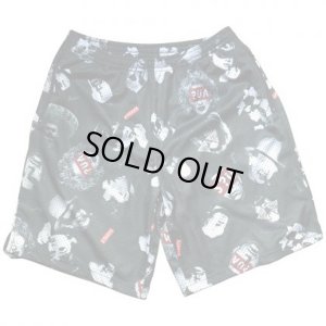 画像1: 【SQUARE】 FAMOUS ICONS SHORT PANTS