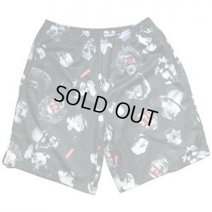 画像1: 【SQUARE】 FAMOUS ICONS SHORT PANTS