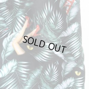 画像7: 【SQUARE】 PINUP ALOHA 2WAY SHORT PANTS