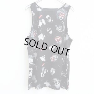 画像2: 【SQUARE】 FAMOUS ICONS TANK TOP