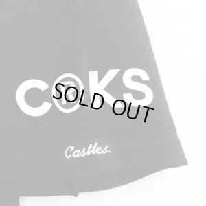 画像4: 【CROOKS&CASTLES】 PISTOLA TEE (BLK)