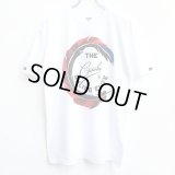 【CROOKS&CASTLES】 TRIBUTE TEE (WHT)