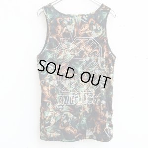 画像2: 【SQUARE】 SAINT&SINNER TANK TOP
