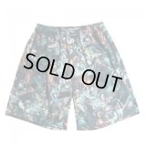 ＊SALE＊【SQUARE】 SAINT&SINNER SHORT PANTS