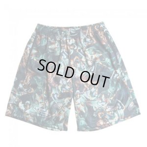 画像1: ＊SALE＊【SQUARE】 SAINT&SINNER SHORT PANTS