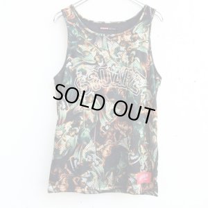 画像1: 【SQUARE】 SAINT&SINNER TANK TOP