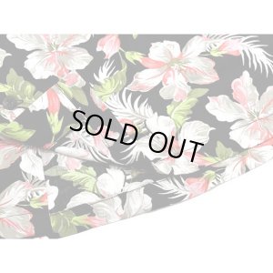 画像7: 【FLIP THE SCRIPT】FLOWER SHIRT