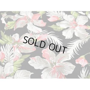 画像6: 【FLIP THE SCRIPT】FLOWER SHIRT