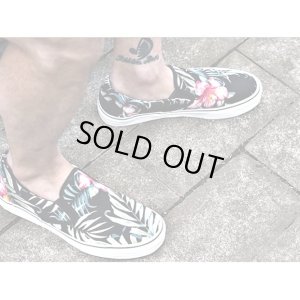 画像5: 【FLIP THE SCRIPT】 SLIP ONE SHOES