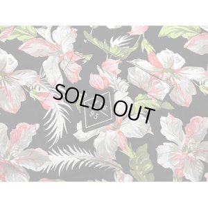 画像5: 【FLIP THE SCRIPT】FLOWER SHIRT