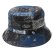 画像1: 【FLIP THE SCRIPT】 P.BANDANA BUCKET HAT (1)