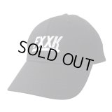 【CRACKLIMB】 FXXK CAP (BLK)