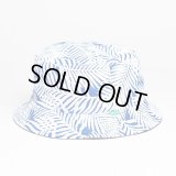 【MIGHTY HEALTHY】 HIGH TIDE BUCKET HAT