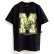 画像1: 【MIGHTY HEALTHY】 M LEAF TEE (1)