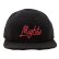 画像1: 【MIGHTY HEALTHY】 SOLID SCRIP 5 PANEL CAP (1)